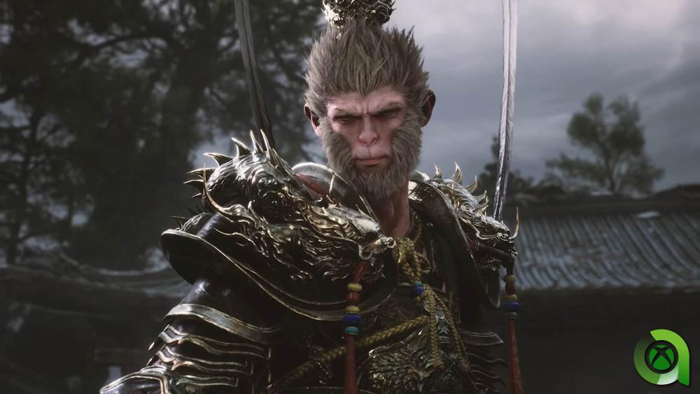 Black Myth Wukong