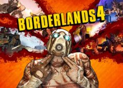Borderlands 4 será el más intenso de la saga