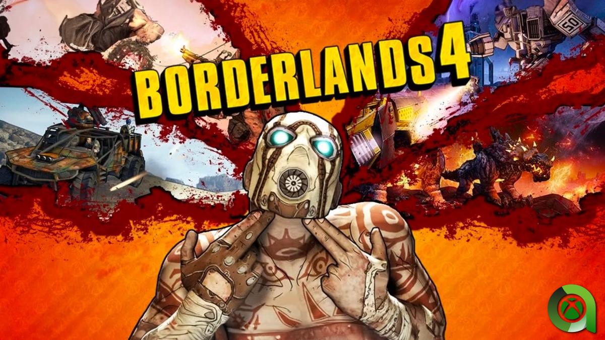 Borderlands 4