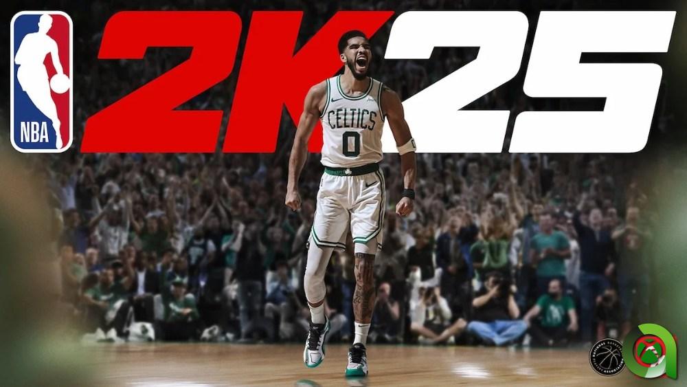 NBA 2K25 fecha