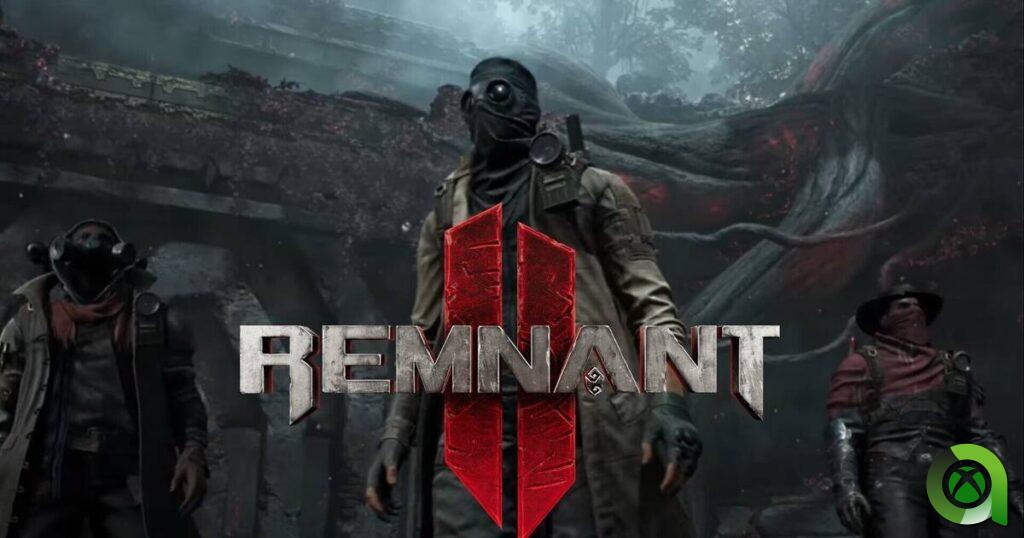 Remnant 2 DLC