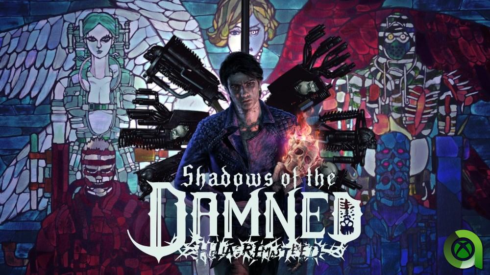 Shadows of the Damned Hella Remastered fecha