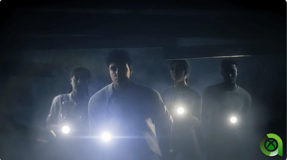 The Casting of Frank Stone fecha