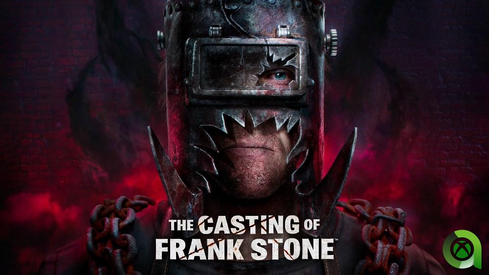 The Casting of Frank Stone fecha