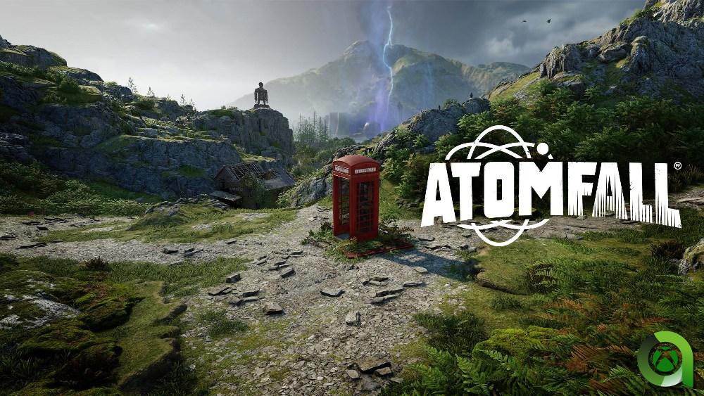 Atomfall lanzamiento