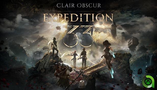 Clair Obscur Expedition 33