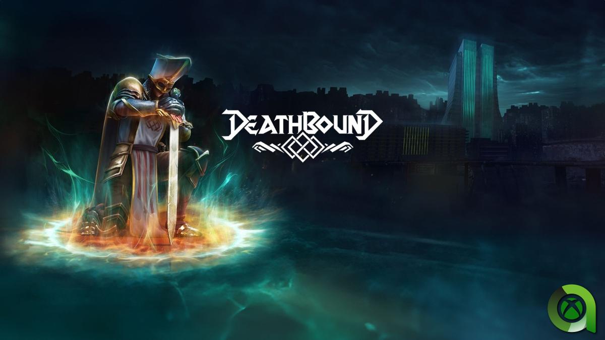 Deathbound