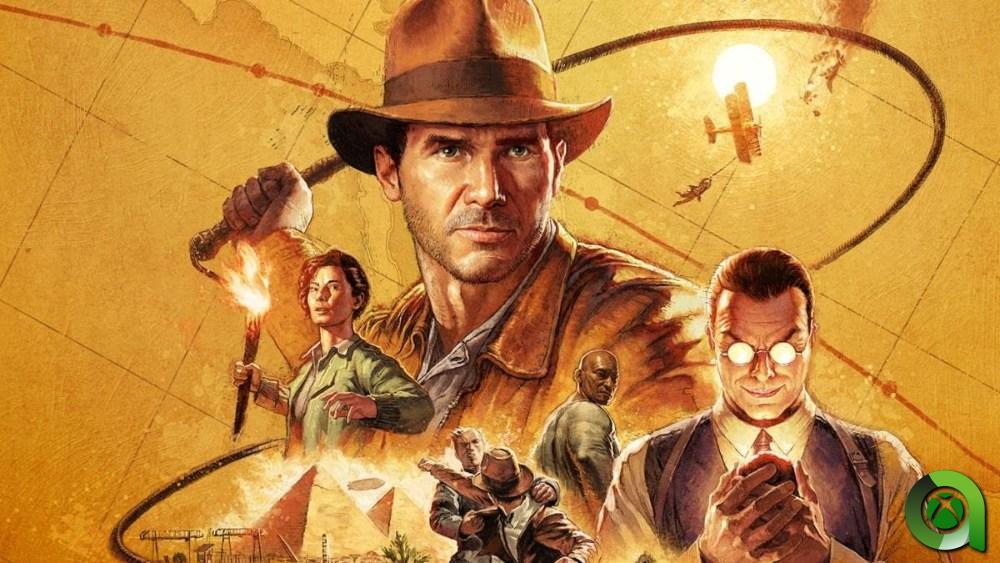 Indiana Jones fecha