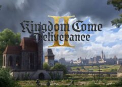 Kingdom Come: Deliverance 2 recibe el hotfix 1.5.2