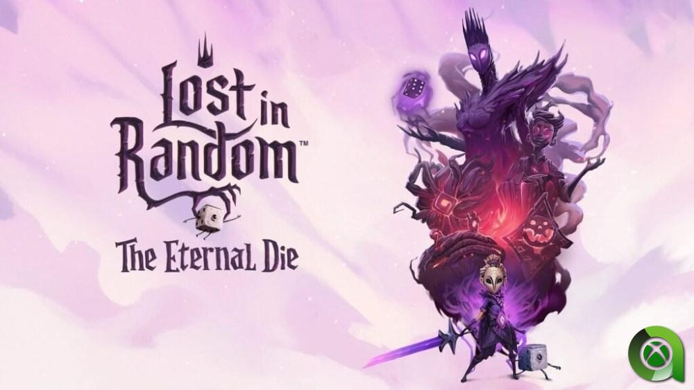 Lost in Random The Eternal Die