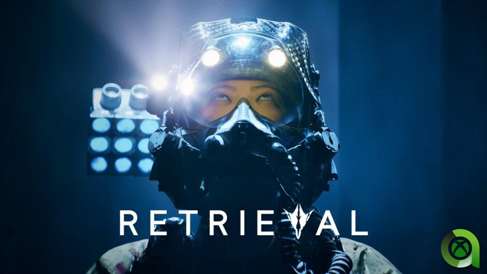 Retrieval