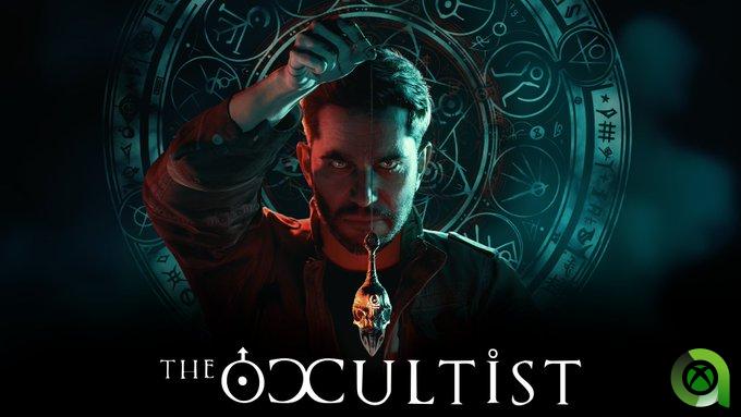 The ocultist