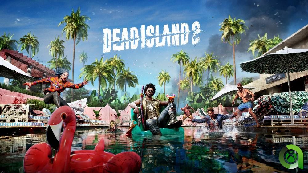 Dead Island 2 Ultimate Edition