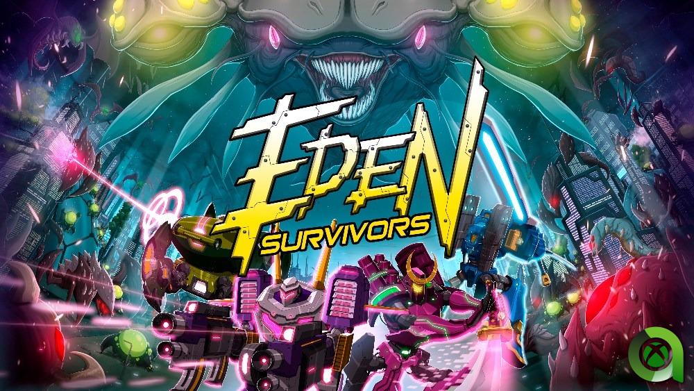 Eden Survivors