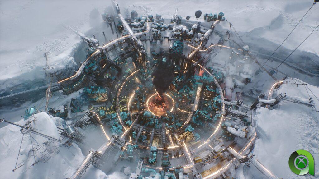 Frostpunk 2