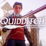 Harry Potter Quidditch Champions