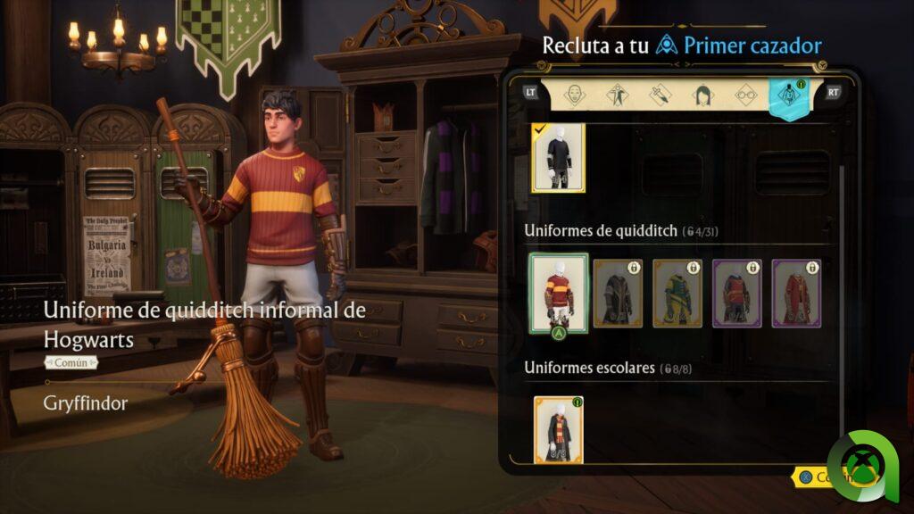 Harry Potter Quidditch Champions 