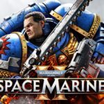 Space Marine 2