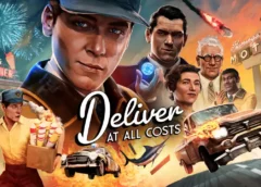 Deliver At All Costs ha sido anunciado sin fecha para Xbox Series