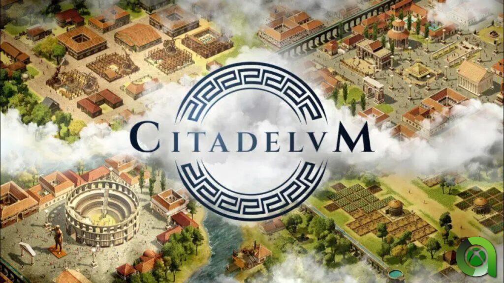 Citadelum