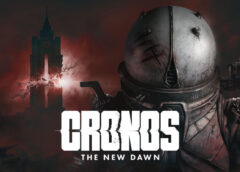 Cronos: The New Dawn contará con zonas abiertas