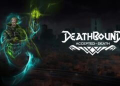 Deathbound publica hoy su primer DLC