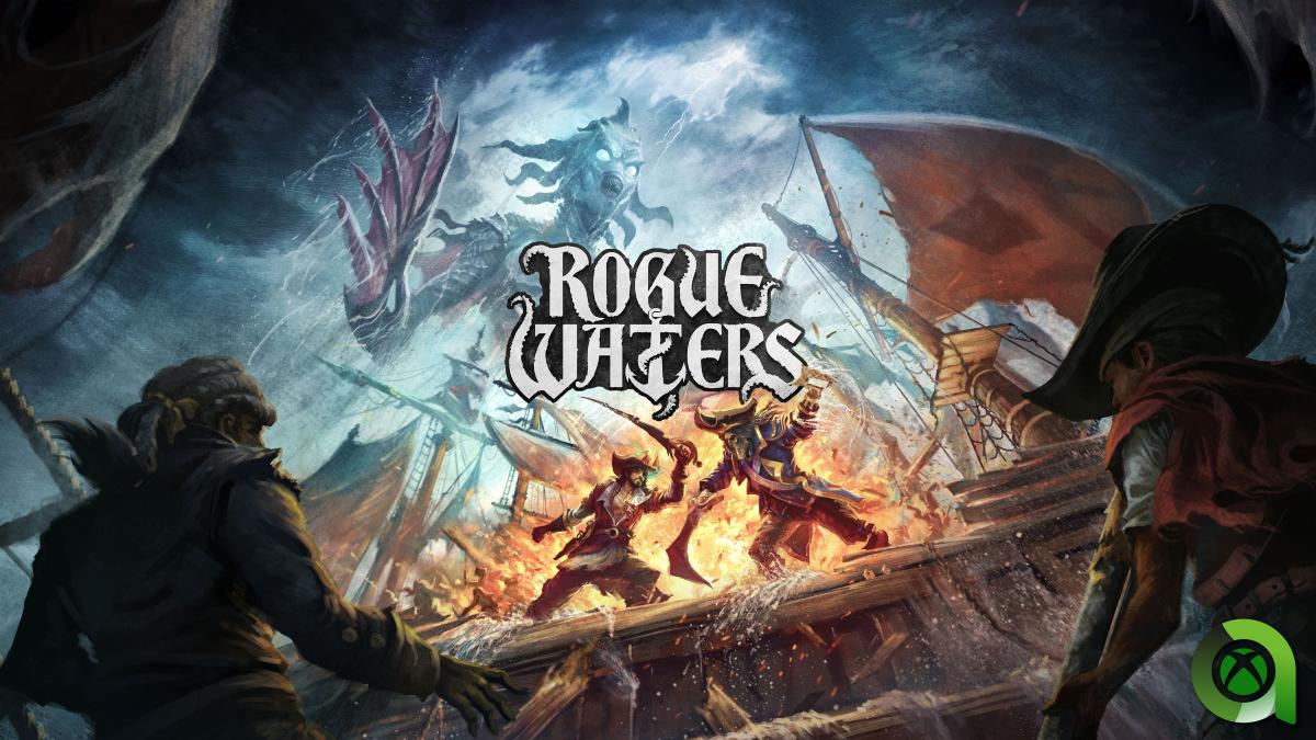 Rogue Waters