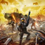 Starship Troopers: Extermination