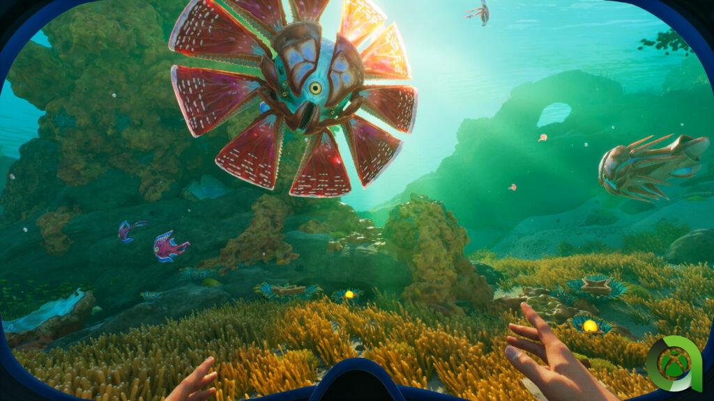 Subnautica