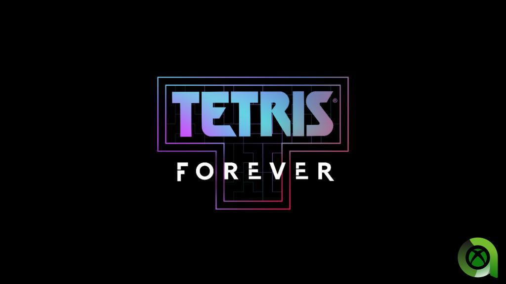 Tetris Forever