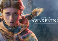 Análisis de Unknown 9: Awakening, un comienzo del revés