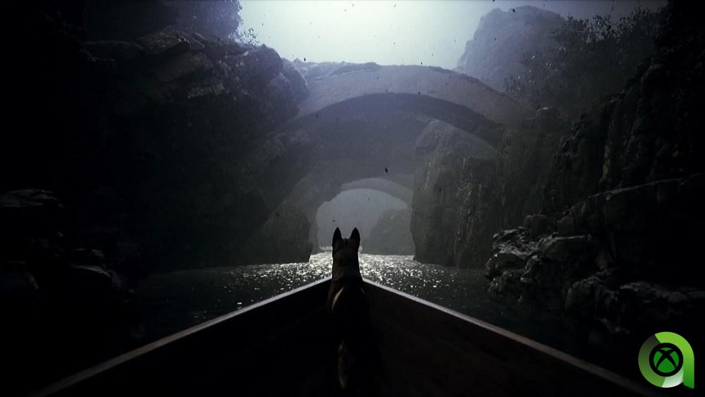 Análisis de Shines Over the Damned