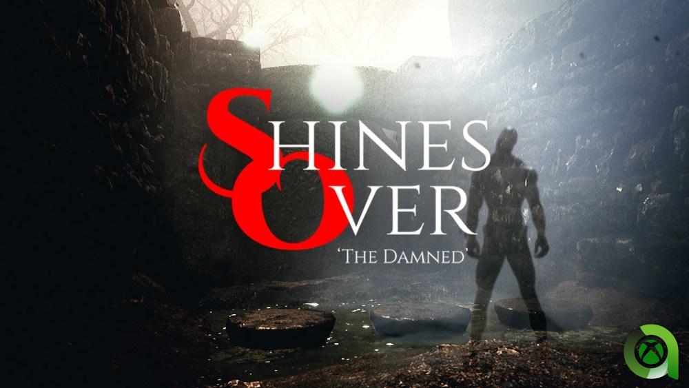 Análisis Shines Over the Damned