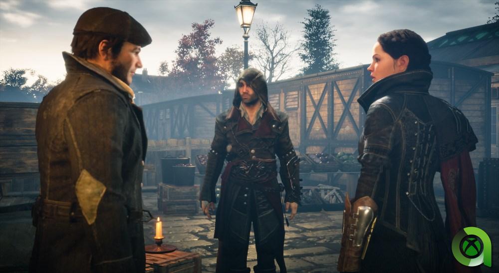 Assassin's Creed Syndicate