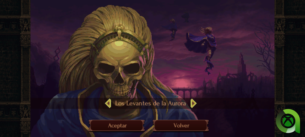 Blasphemous en Android