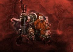 Los Reinos de la Edición del 20º aniversario de WoW Classic ya están disponibles