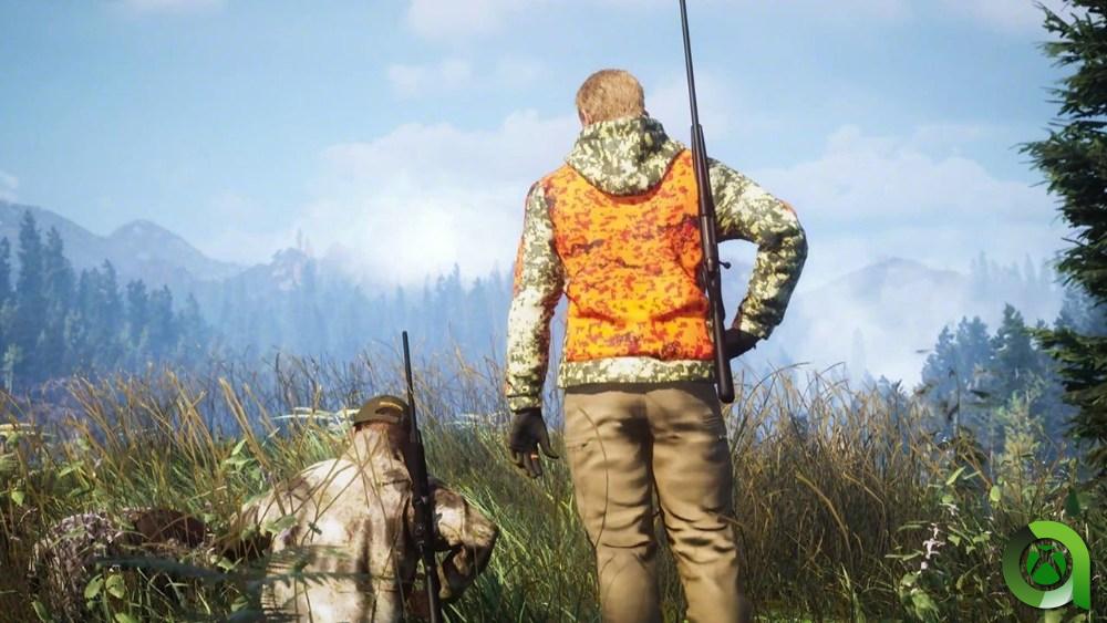 Hunting Simulator 3