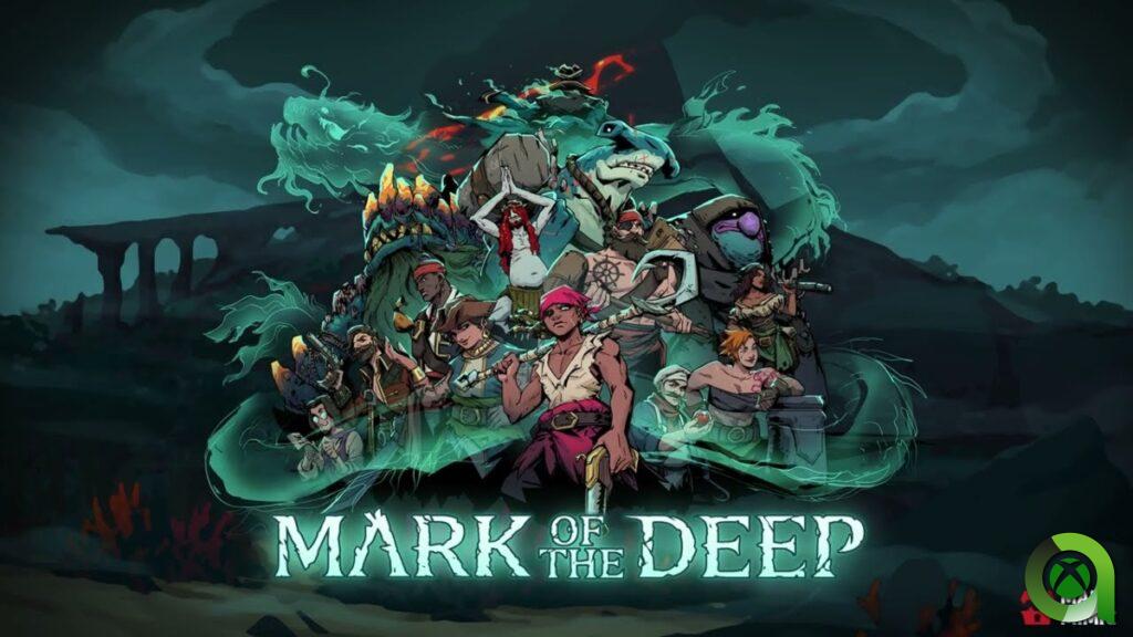 Mark of the Deep