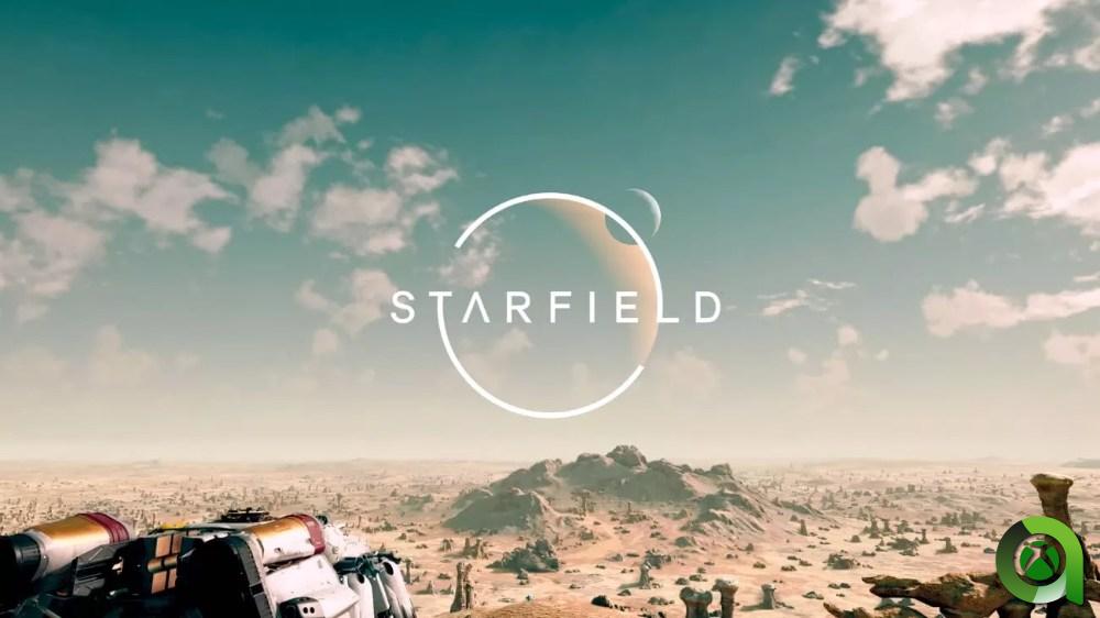 Starfield jugadores