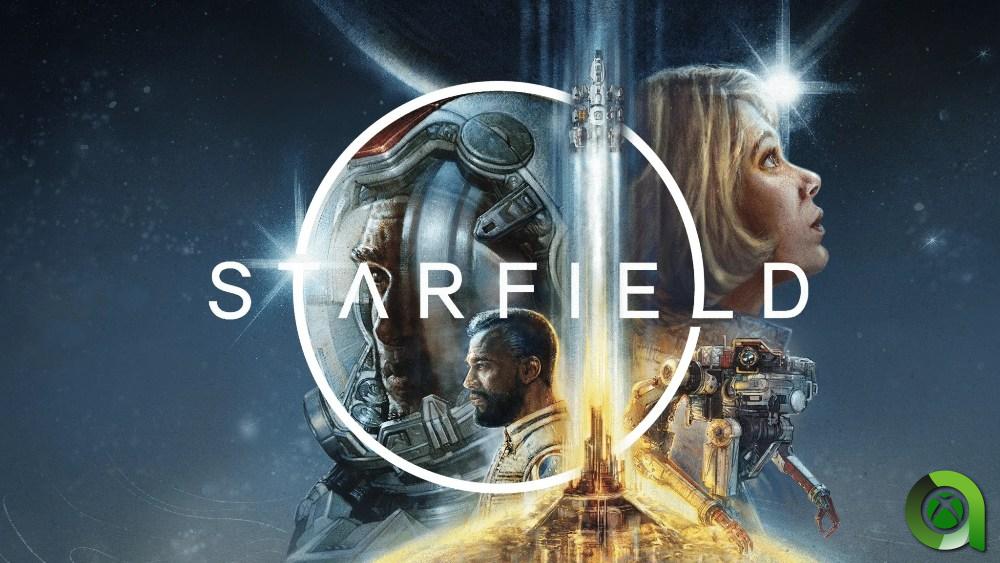 Starfield jugadores