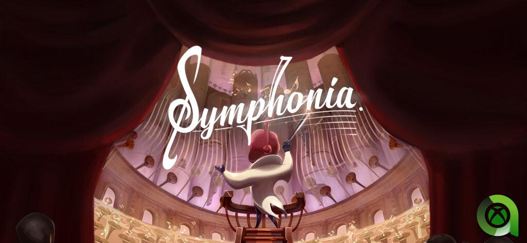 Symphonia