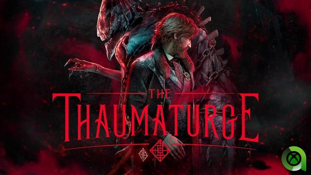 The Thaumaturge