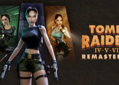 Tomb Raider IV-V-VI Remastered añade modo foto