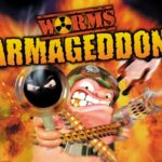 Worms Armageddon Anniversary Edition