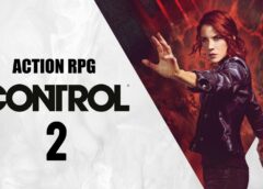 Control 2 será un Action RPG. Os contamos todo