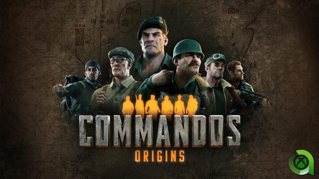 Commandos