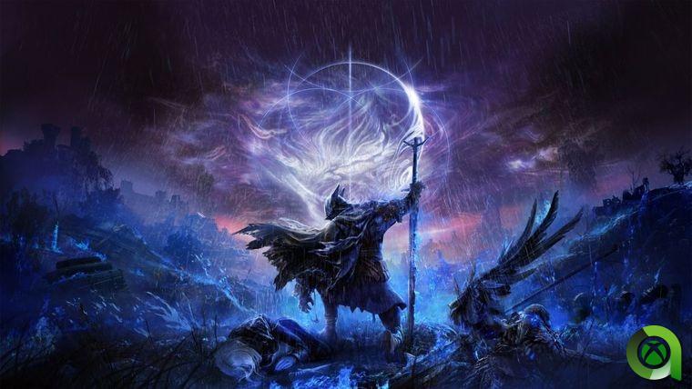 Elden Ring Nightreign crossplay