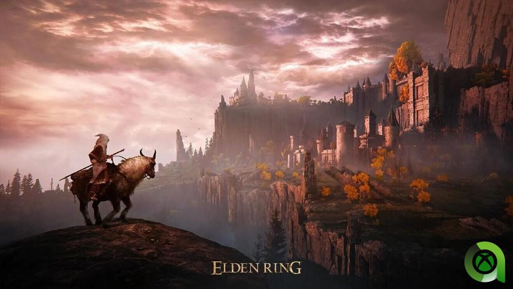 Elden Ring ventas