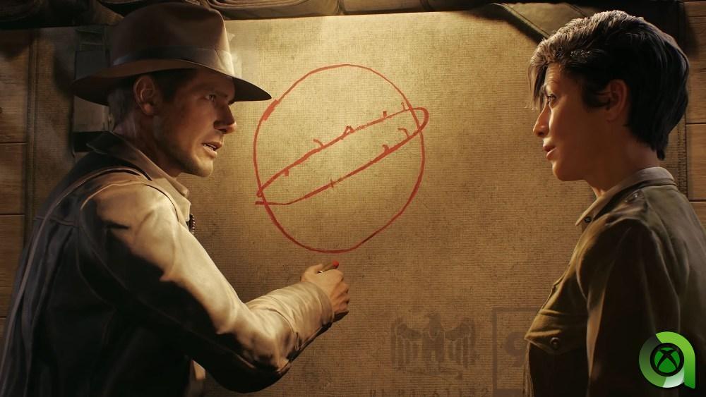 Indiana Jones tráiler lanzamiento