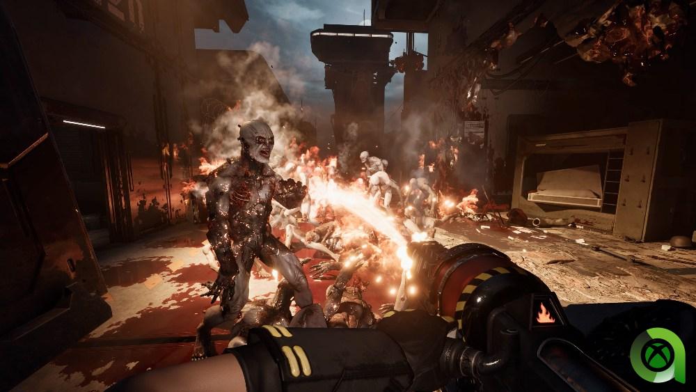 Killing Floor 3 fecha